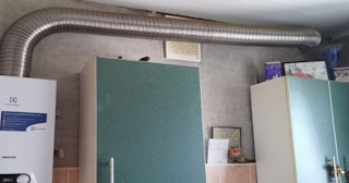 Установка газового водонагревателя в Новоалтайске - СантехДомНвл, цена от 5167 руб.