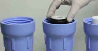 Установка угольных фильтров для воды и вытяжки от 3617 рублей в Новоалтайске